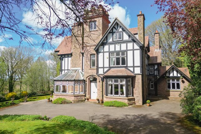 Country house for sale in Lea, Ross-On-Wye