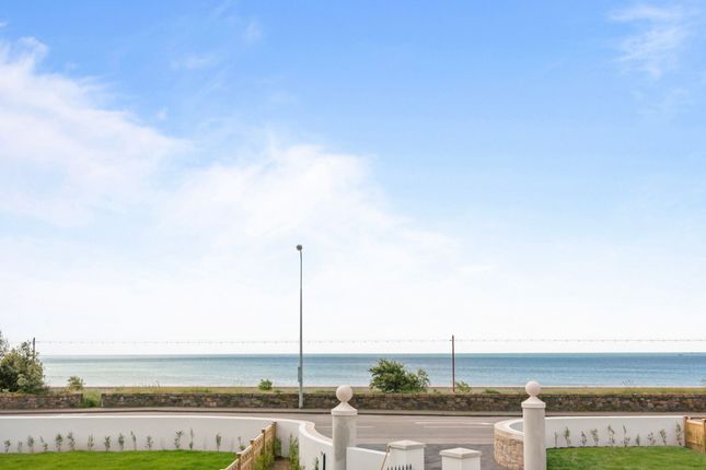 Apartmet Three Bay Croft, La Route De La Haule, Jersey photo 3