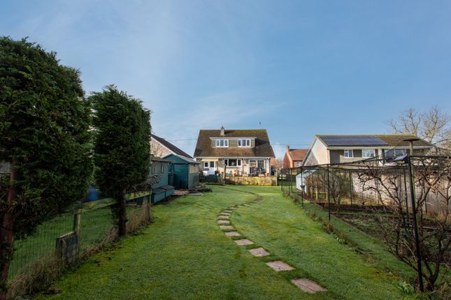 Detached house for sale in Fairwood Road, Penleigh, Dilton Marsh, Westbury
