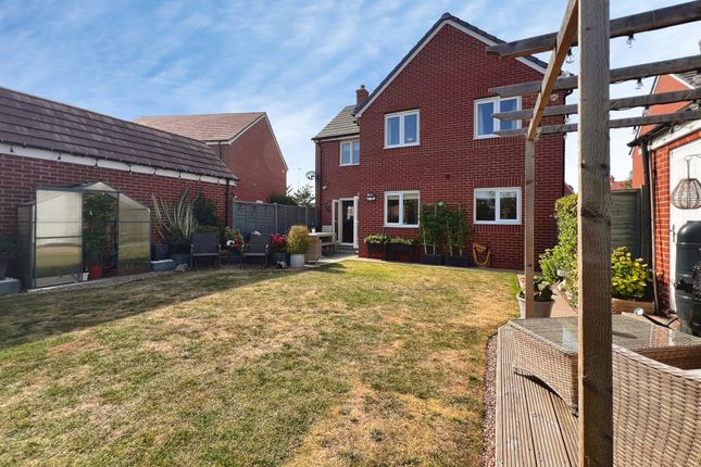 2, Anderton Avenue, WARWICK photo 3