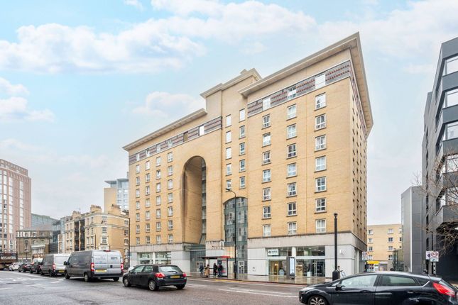 Dryden Building, Commercial Road, Aldgate photo 3