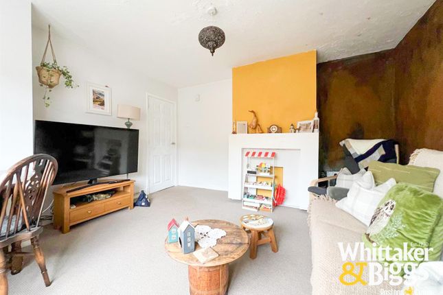 62, Prince Charles Avenue, Leek photo 2