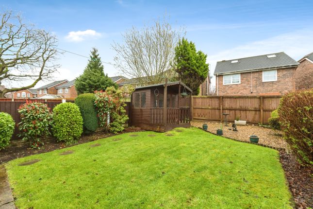 Semi-detached house for sale in Willow Tree Crescent, Leyland