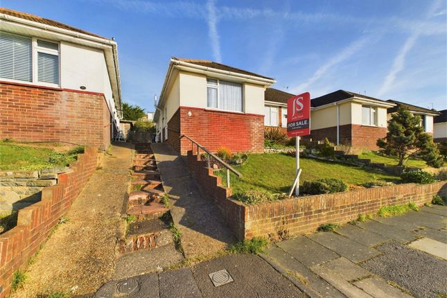 Thumbnail Semi-detached bungalow for sale in North Lane, Portslade, Brighton