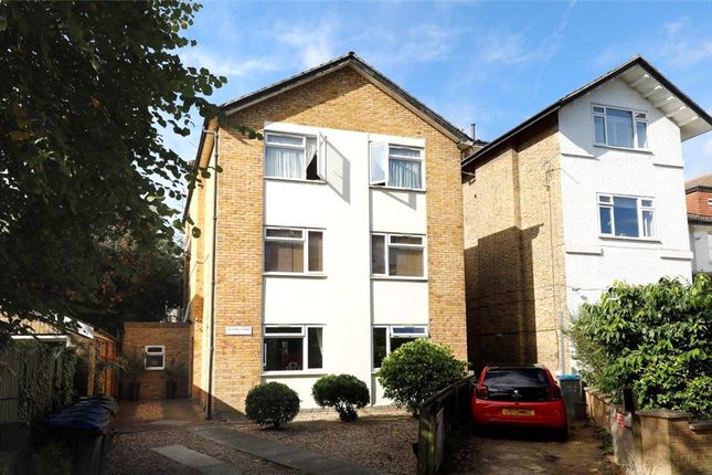 Flat for sale in Aston Court, 18 Lansdowne Road