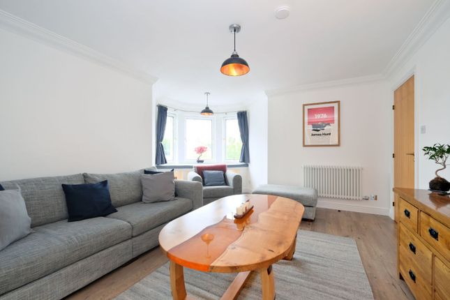 Flat K, Westpark View, 65, Kirk Brae, Aberdeen photo 4