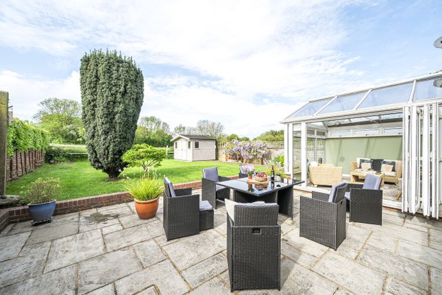 Detached house for sale in Standard Road, Downe, Orpington, Kent