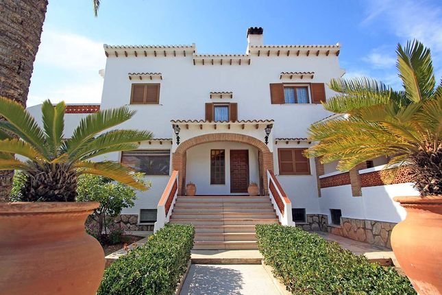 Thumbnail Villa for sale in Els Poblets, Alicante, Spain