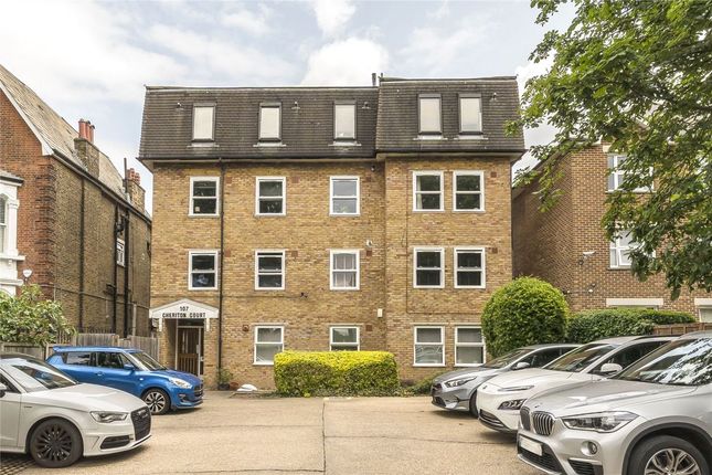 1-bed flat on Flat 5 Cheriton Court, 107, Burnt Ash Hill, London, £200,000