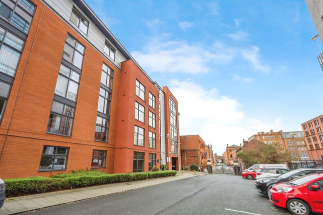 Apartment  242,, 58, Water Street, Birmingham photo 2