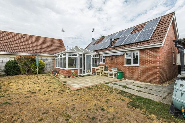 7, Kentra Close, Wisbech photo 2