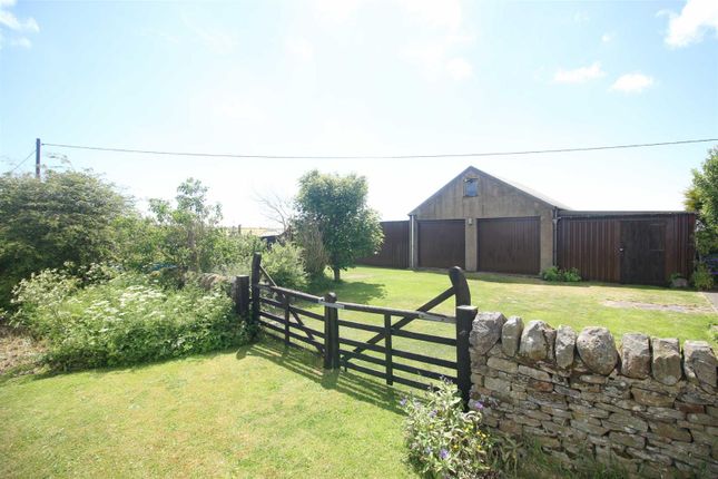 Detached bungalow for sale in Woodland, Bishop Auckland