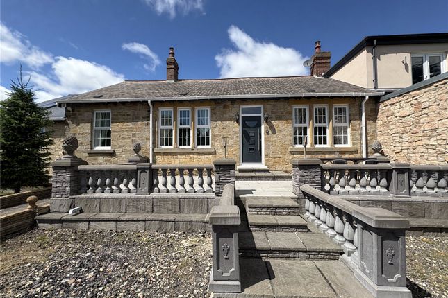Oakdene, 12, The Villas, Stanley photo 2