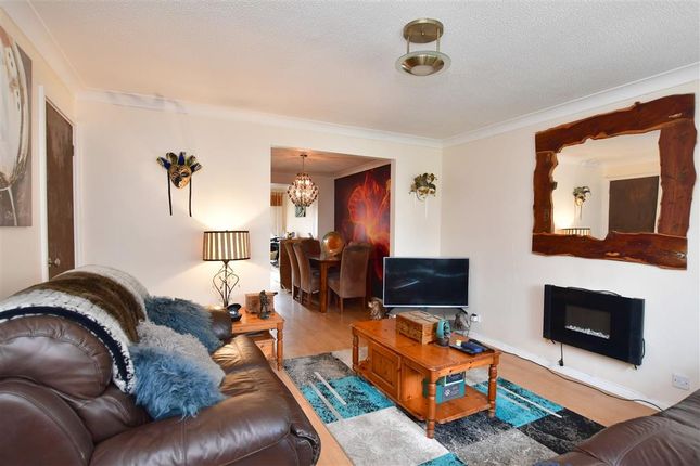Thumbnail Semi-detached house for sale in The Rise, Portslade, Brighton, East Sussex