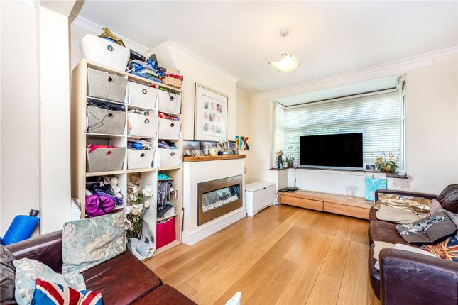 Semi-detached house for sale in Mile Oak Road, Portslade, Brighton, East Sussex