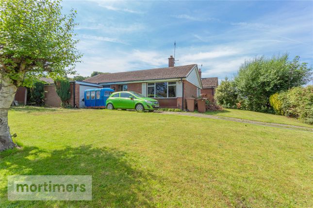 Thumbnail Bungalow for sale in Queensway, Blackburn, Lancashire