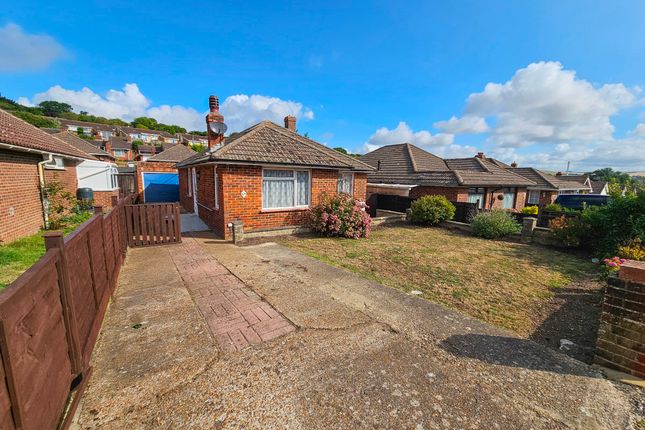 Thumbnail Bungalow for sale in Valley Road, Newhaven