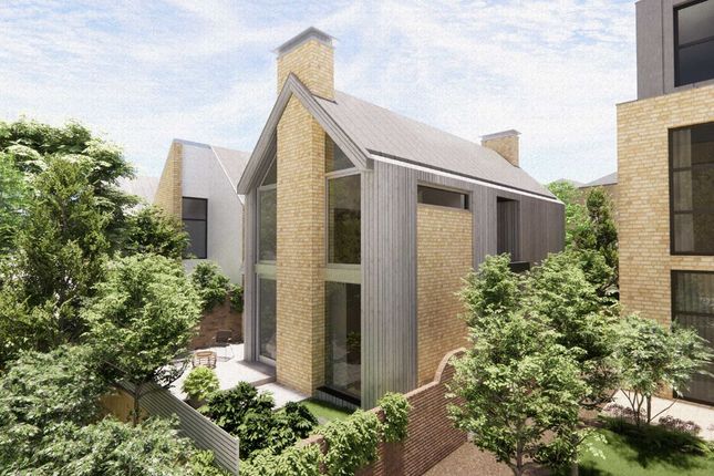 Detached house for sale in St. Philips Road, Surbiton