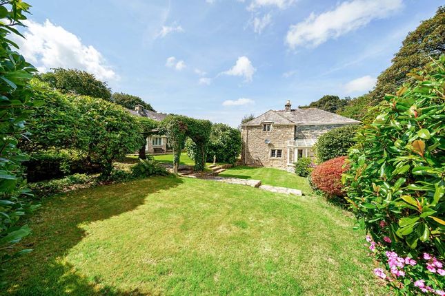 Country house for sale in Altarnun, Launceston, Cornwall