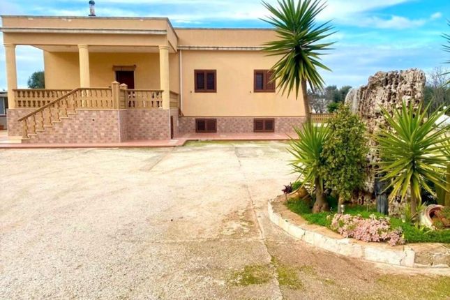 Property for sale in 72019 San Vito Dei Normanni, Br, Italy