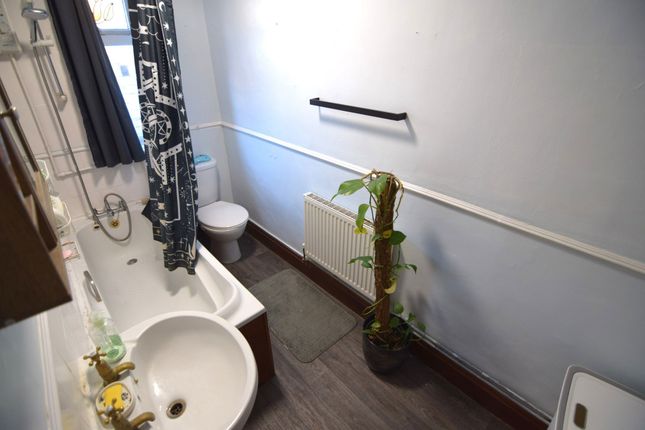 Terraced house for sale in Brook Street, Blackpool