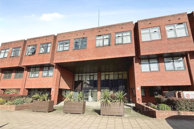 2-bed house on Flat 120, The Landmark,, Flowers Way, Bedfordshire, £170,000