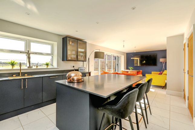 9, Shuttleworth Drive, Doncaster photo 4