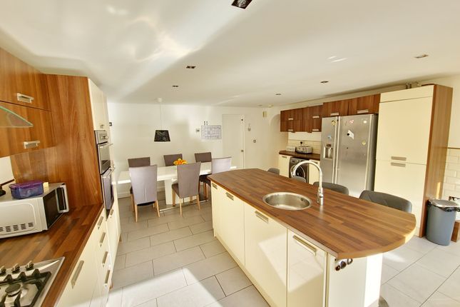 Detached house for sale in Kings Green, Daventry