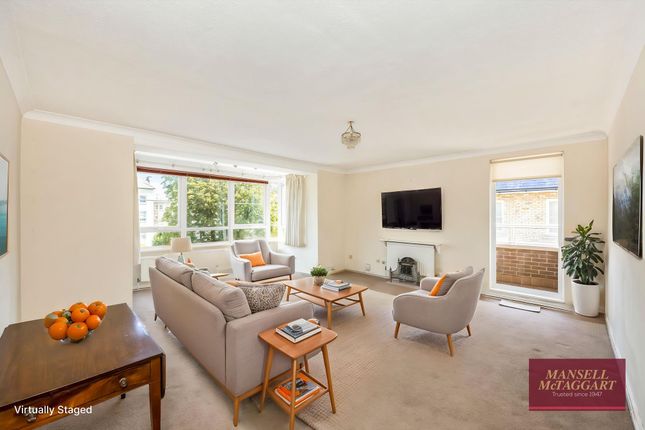 Flat 18, Gainsborough House 4-6 Eaton Gardens, Hove photo 2