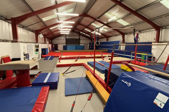 Leisure/hospitality for sale in Gymnasium &amp; Fitness YO42, Pocklington, East Yorkshire