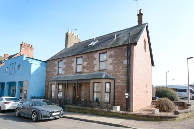 Thumbnail Detached house for sale in High Street, Laurencekirk