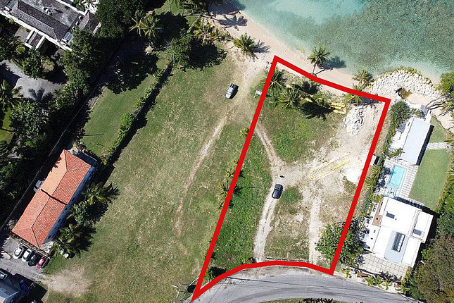 Thumbnail Villa for sale in Highway 1B - West Coast Road, The Garden, Weston, Barbados