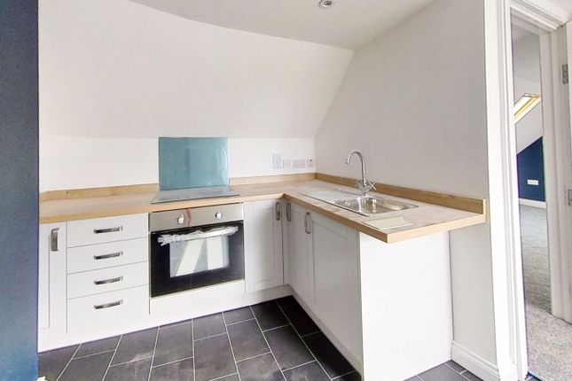 Flat 9 Adderley House, 23 London Road, Spalding, Lincolnshire, PE12 9EA 9 Adderley House, London Road, Spalding photo 3