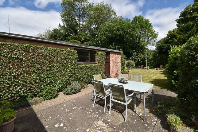 Semi-detached house for sale in The Croft, Fulbourn, Cambridge