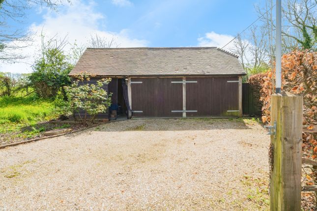 Detached house for sale in North Street, Hellingly, Hailsham, East Sussex