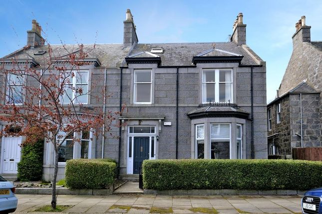 Semi-detached house to rent in Burns Road, Aberdeen