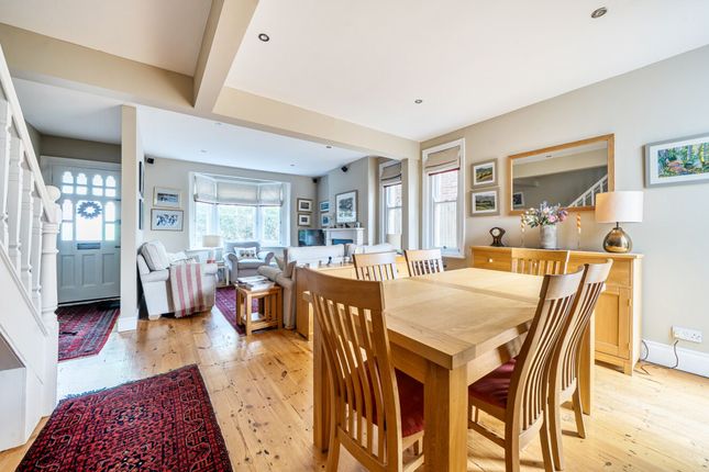 33 St. Pauls Road, Chichester photo 2