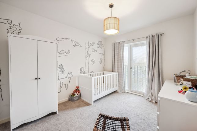 Flat for sale in Broomview Path, Sighthill, Edinburgh