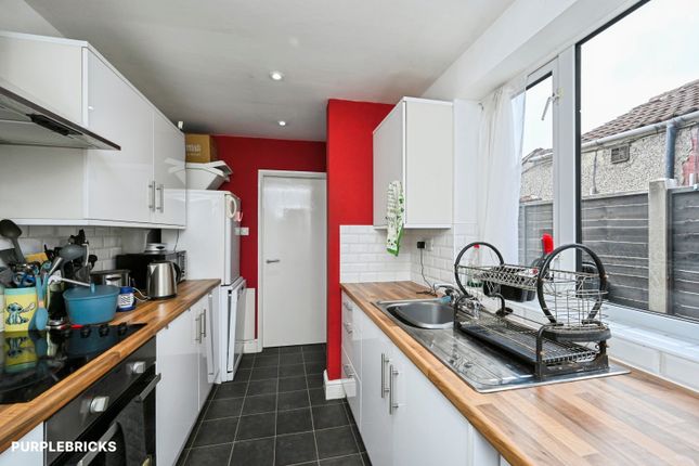 28, Mason Street, Sutton-in-Ashfield photo 4
