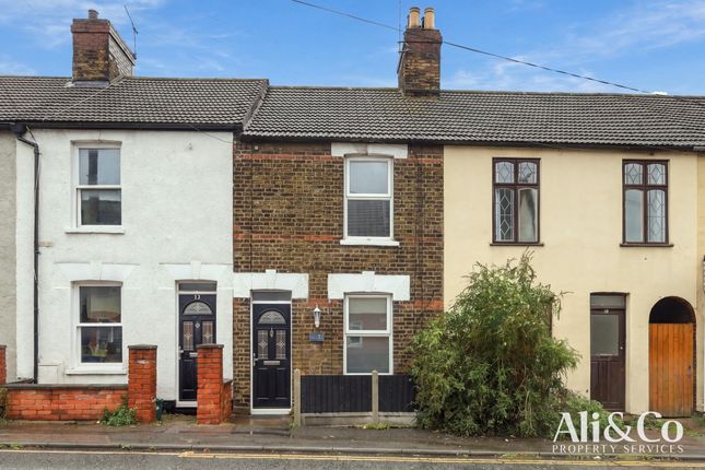 2-bed house on 20 Whitehall Lane, Grays, £285,000