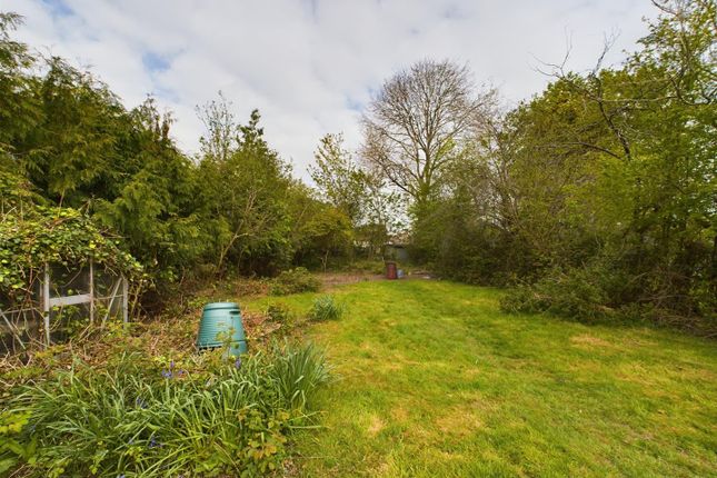 Detached bungalow for sale in Hollybush Road, Northgate, Crawley