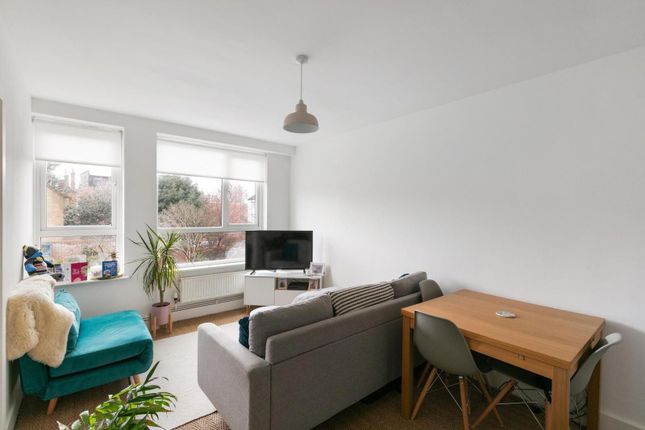 Thumbnail Flat for sale in Clifford Court, 2 Heathfield Road