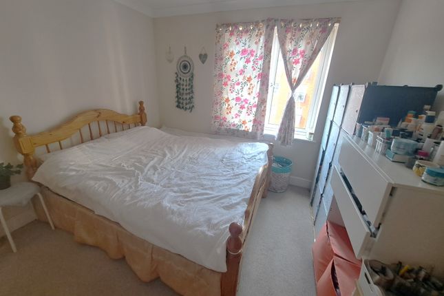 Flat 103, 21 Edward Street, Birmingham photo 4