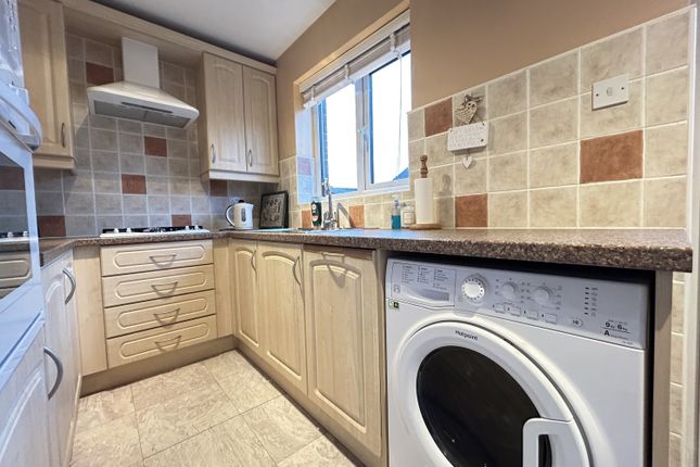 16, Belgrave Court, Durham photo 3