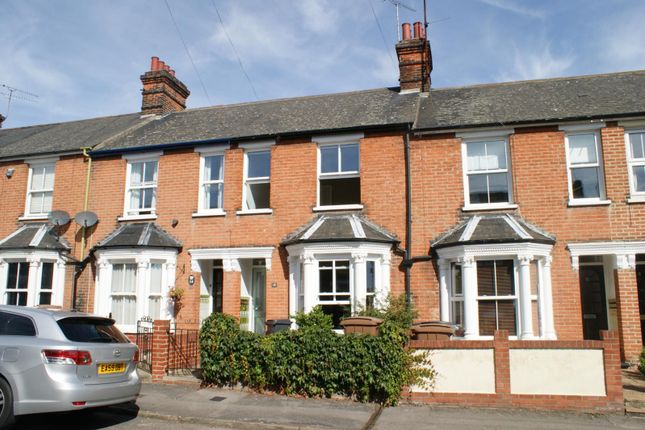 Terraced house to rent in Bishop Road, Chelmsford