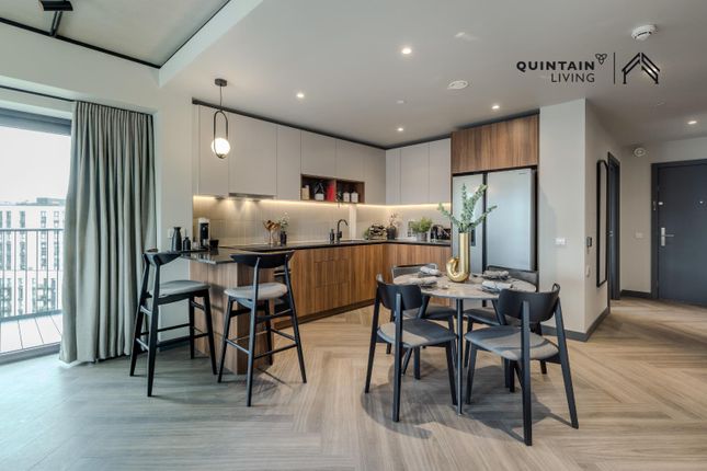 Luna, 4 Marley Street, Wembley Park photo 2
