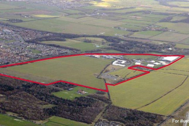 Industrial for sale in Kirkleatham Business Park, Redcar