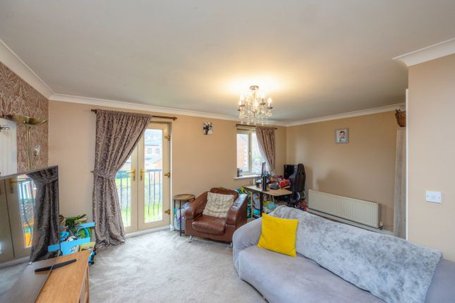 Town house for sale in Pretoria Street, Featherstone, Pontefract