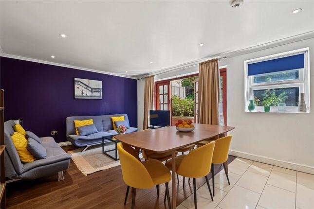 Stock Orchard Crescent, London photo 2