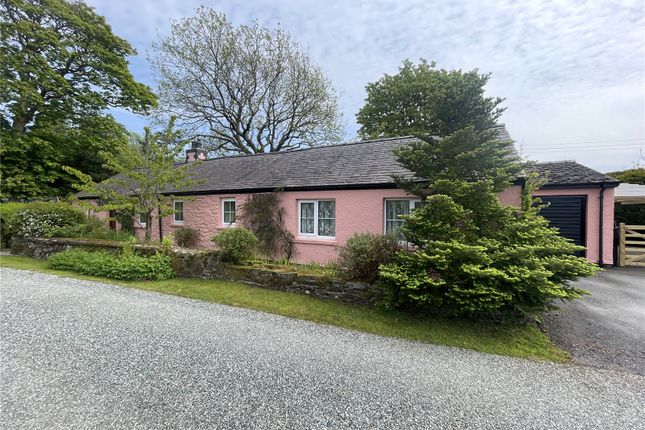 Thumbnail Cottage for sale in Bronant, Aberystwyth, Ceredigion